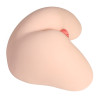 Мастурбатор Jenny Onahole Real Hips двойной слой TPE с вибрацией KOKOS M01-003-14DHV