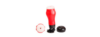 Мега-мастурбатор Flora анус BM-00900T47N-1