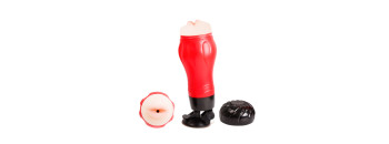 Мега-мастурбатор Flora губки BM-00900T47N-2