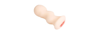 Мастурбатор с Вибрацией Tulip BM-009162