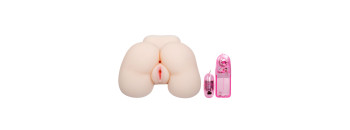 Мастурбатор Passion Lady с вибрацией  BM-009173