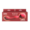 Нагревающийся Вонд Heating Wand Red 1018-02lola