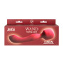 Нагревающийся Вонд Heating Wand Red 1018-02lola