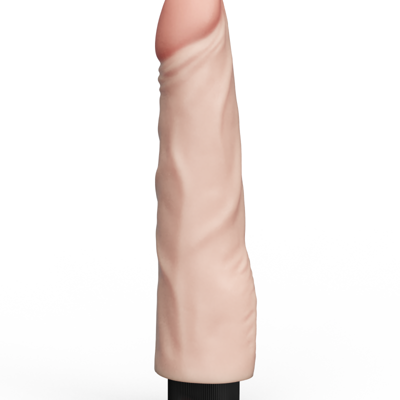 Вибромассажёр HUMAN STYLE  600106ru