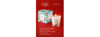 Массажная Cвеча Pleasure Lab Midnight Sun 1004-01lab