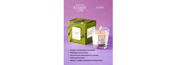 Массажная свеча Pleasure Lab Eclipse 1005-01Lab