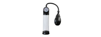 Вакуумная помпа BM-010093