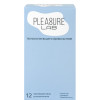 Презервативы ультратонкие Pleasure Lab 12шт 1280lab
