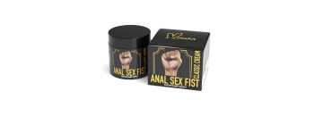 Фистинг крем ANAL SEX FIST CLASSIC CREAM классический 150 мл. MGB032