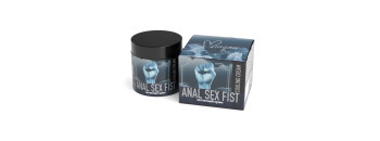 Фистинг крем ANAL SEX FIST COOLING CREAM охлаждающий 150 мл. MGB033
