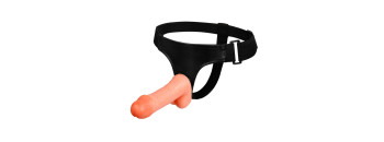 Страпон BW-022009