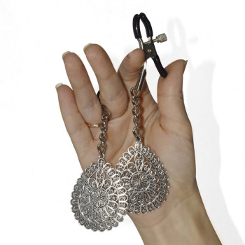 Зажимы Восток 026sit