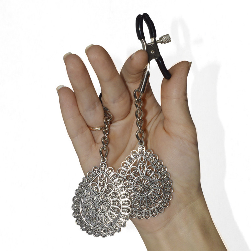 Зажимы Восток 026sit