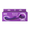 Нагревающийся Вонд Heating Wand Purple 1018-03lola