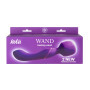 Нагревающийся Вонд Heating Wand Purple 1018-03lola