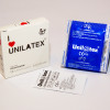 Презервативы Unilatex Ultrathin 3шт 3012Un