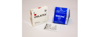 Презервативы Unilatex Ultrathin 3шт 3012Un