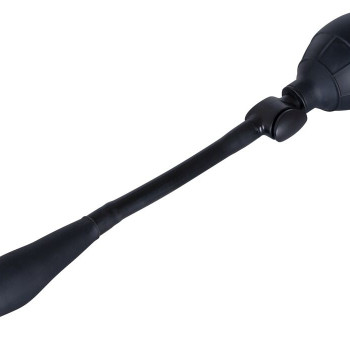 Надувная анальная пробка 507040ON