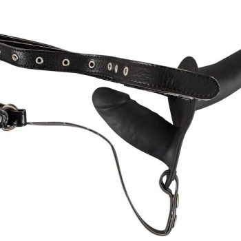 Двойной страпон Orion 511129ON