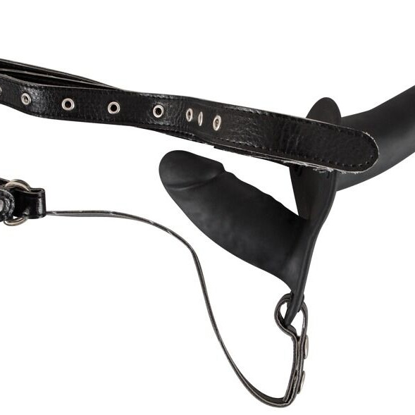 Двойной страпон Orion 511129ON