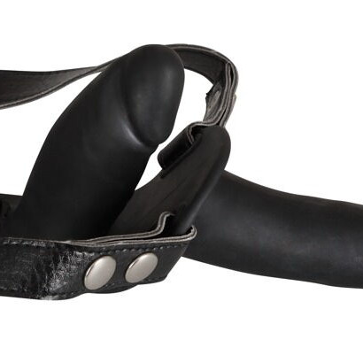 Двойной страпон Orion 511129ON