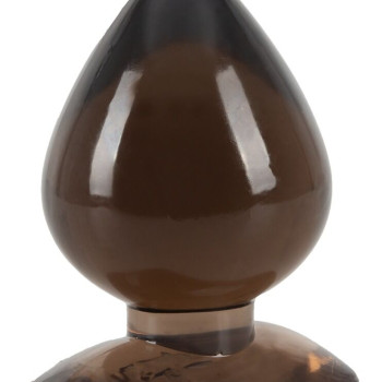 Анальная пробка из PVC 517062ON