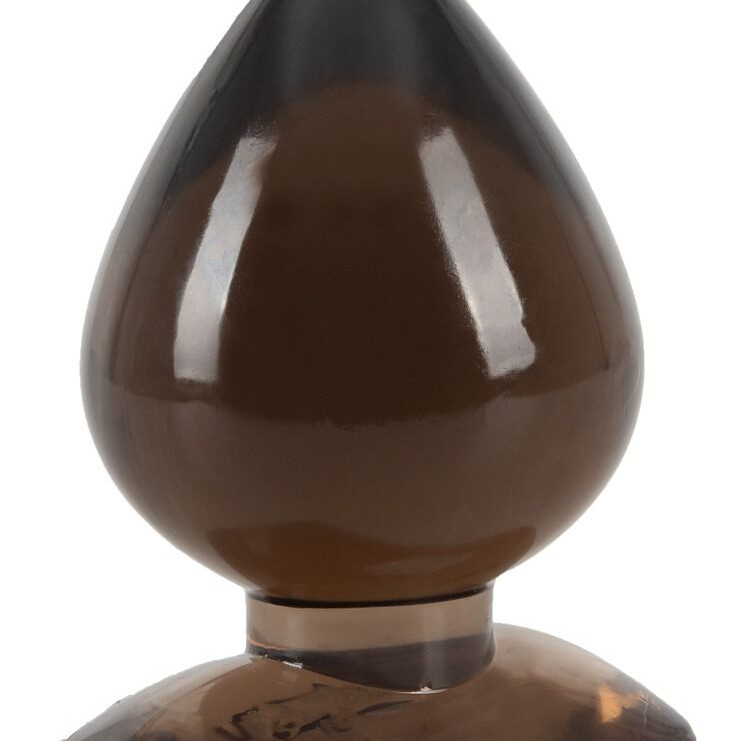 Анальная пробка из PVC 517062ON