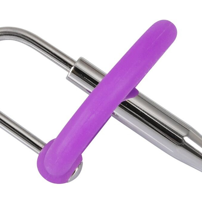 Уретральный дилататор с кольцом на головку 517704ON