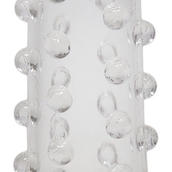 Набор насадок на пенис Red Roses (6 шт) 520055ON