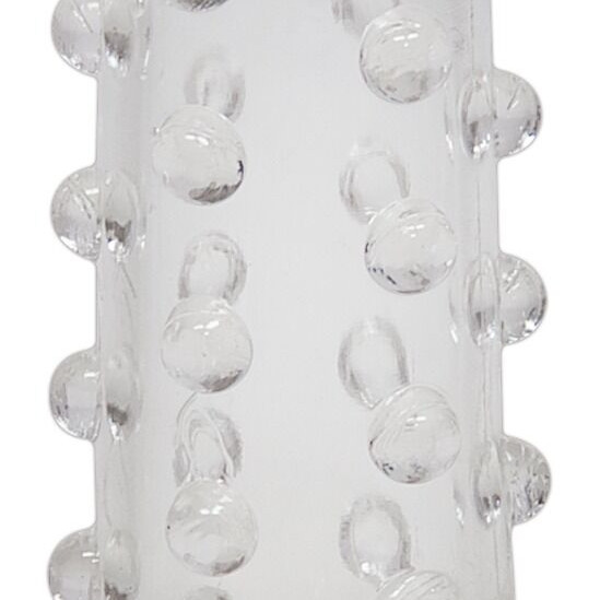 Набор насадок на пенис Red Roses (6 шт) 520055ON