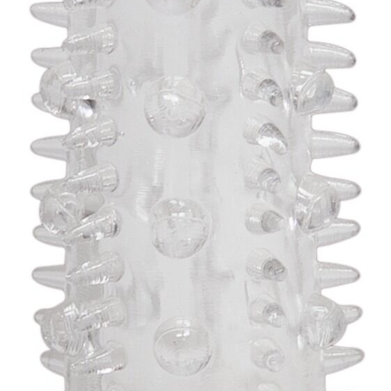 Набор насадок на пенис Red Roses (6 шт) 520055ON