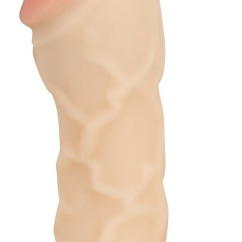 Увеличивающая насадка на пенис 524000ON