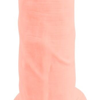 Фаллоимитатор из жидкого силикона 526681ON