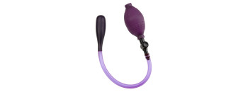 Расширяющаяся Анальная пробка 528722ON