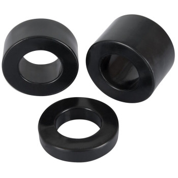 Набор из трех колец для растяжки яичек 533106ON