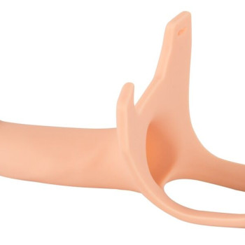 Фаллопротез из силикона Orion 533904ON