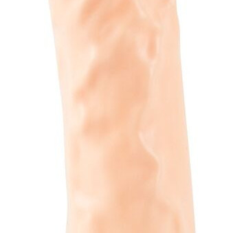 Увеличивающая насадка на пенис из силикона 534803ON