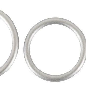 Набор силиконовых колец для пениса 537217ON