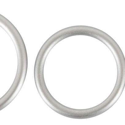 Набор силиконовых колец для пениса 537217ON