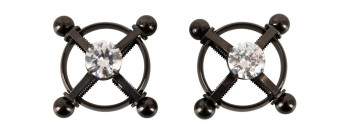 Зажимы для сосков Pipedream 539430ON