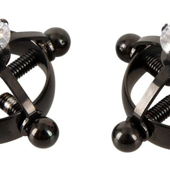 Зажимы для сосков Pipedream 539430ON