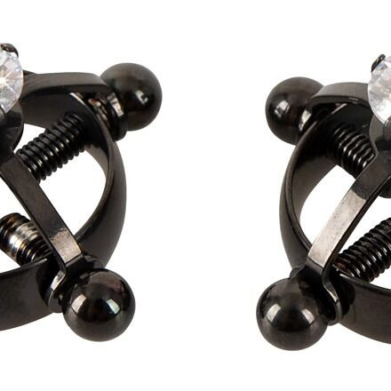 Зажимы для сосков Pipedream 539430ON