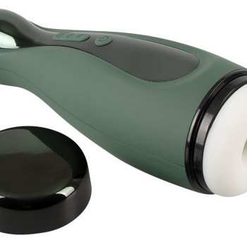 Мастурбатор с 2 функциями 551961ON