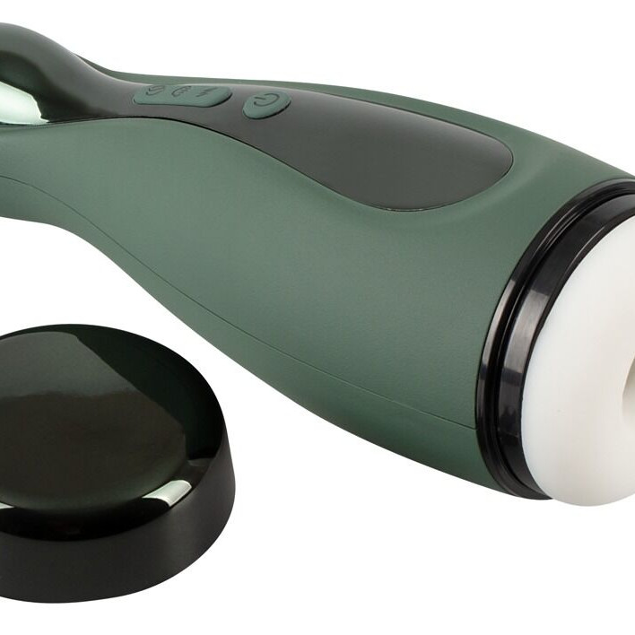 Мастурбатор с 2 функциями 551961ON