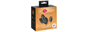 Вибратор для трусиков 552330ON