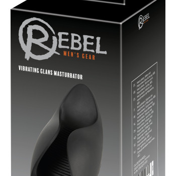 Вибрирующий мастурбатор для головки 552429ON