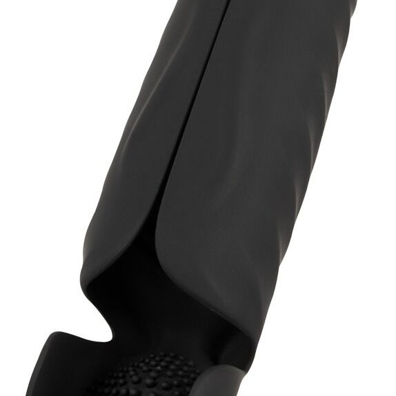 Тренажёр для пениса с 3-точечной стимуляцией 552844ON