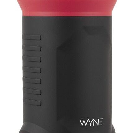 Мастурбатор №4 с эффектом вакуума WYNE 552909ON