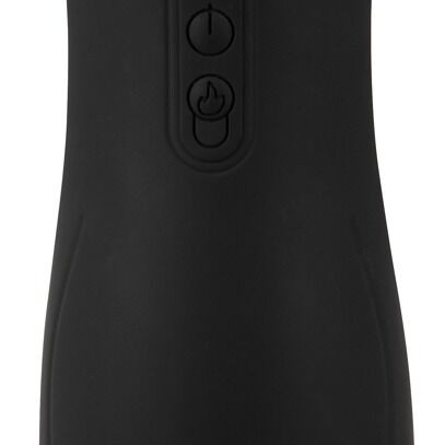 Эргономичный мастурбатор №1 WYNE 552992ON