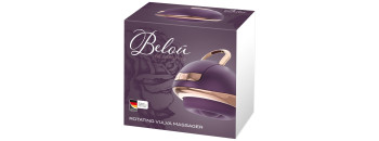 Вращающийся массажёр для вульвы 553832ON